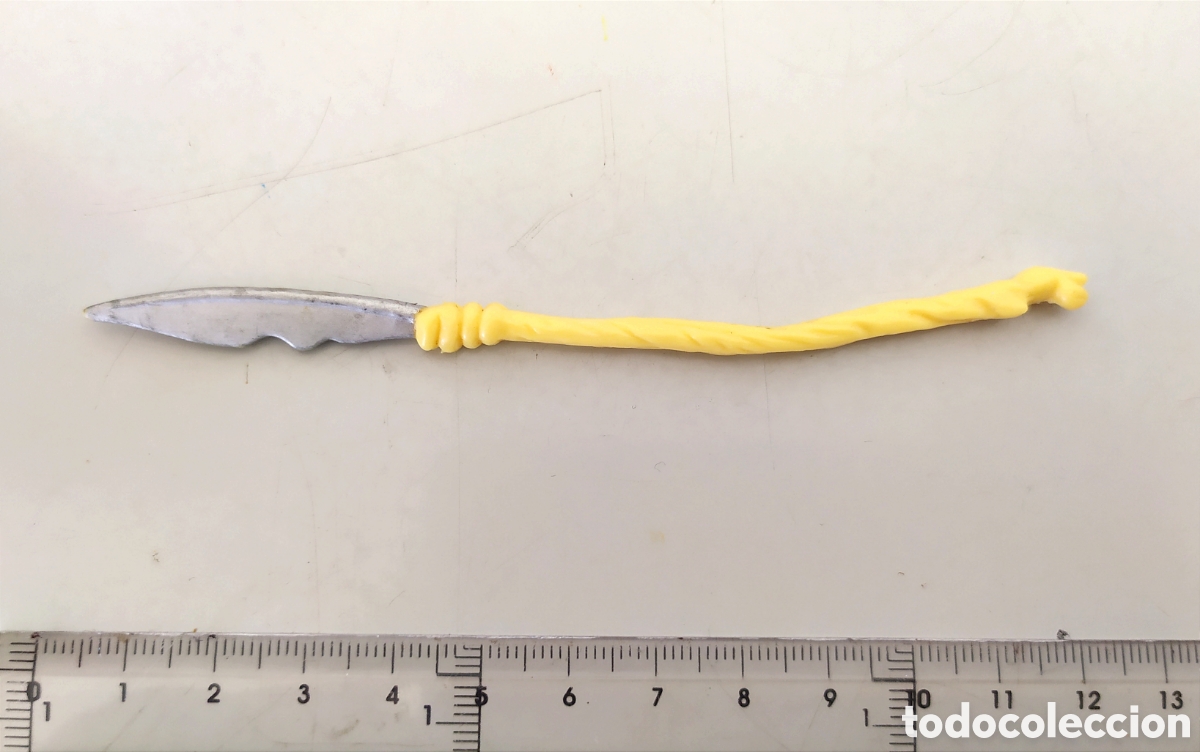 Figuras de acci&oacute;n: Arma accesorio lanza figura acci&oacute;n mu&ntilde;eco accesorios complementos armas