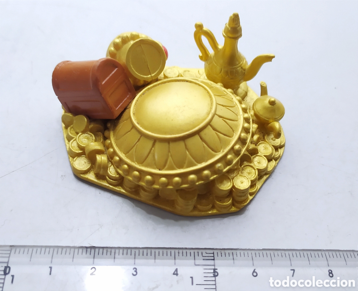 Figuras de a&ccedil;&atilde;o: Accesorio complemento tesoro figura acci&oacute;n mu&ntilde;eco accesorios complementos