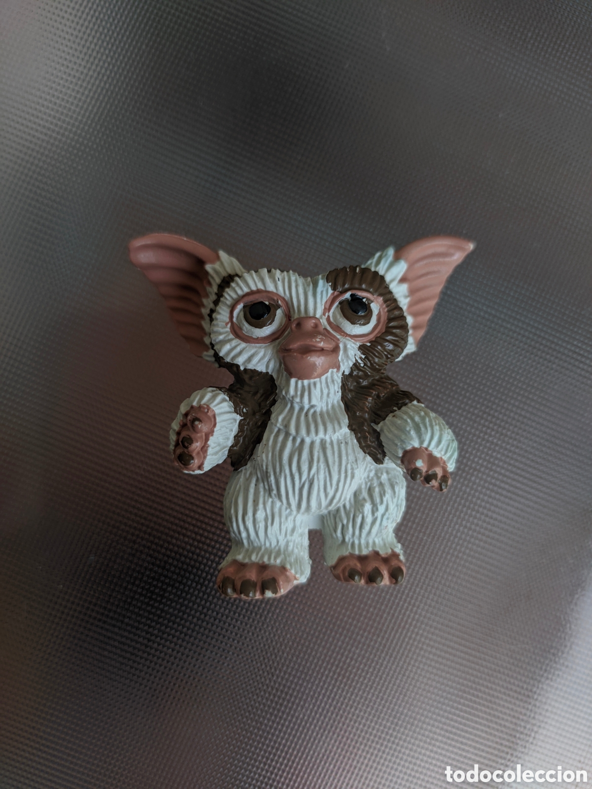 antiguo muñeco de peluche gizmo de los gremlins - Acheter Peluches et ours  en peluche sur todocoleccion