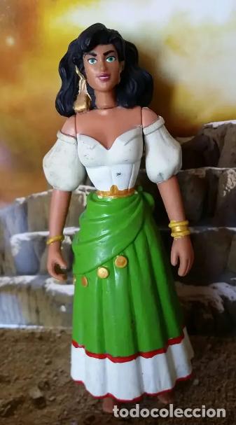 Figuras de a&ccedil;&atilde;o: Gypsi JLU