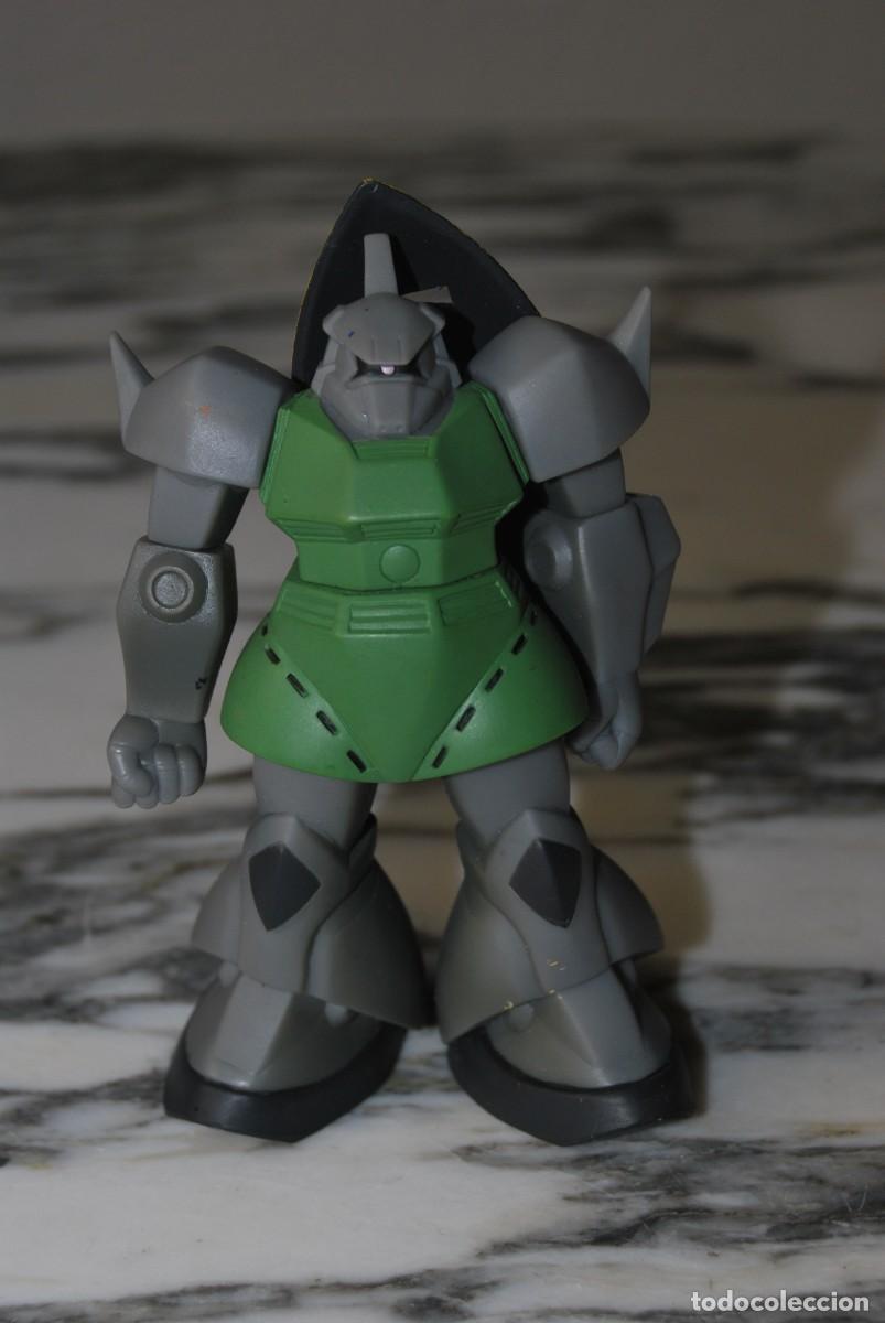 Figuras de acci&oacute;n: ROBOT MS-14A GELGOOG - GUNDAM - Foto 1