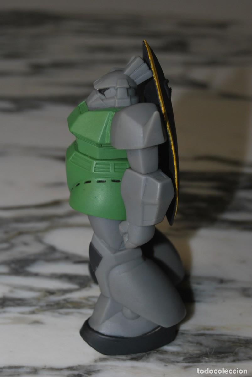 Figuras de acci&oacute;n: ROBOT MS-14A GELGOOG - GUNDAM - Foto 2
