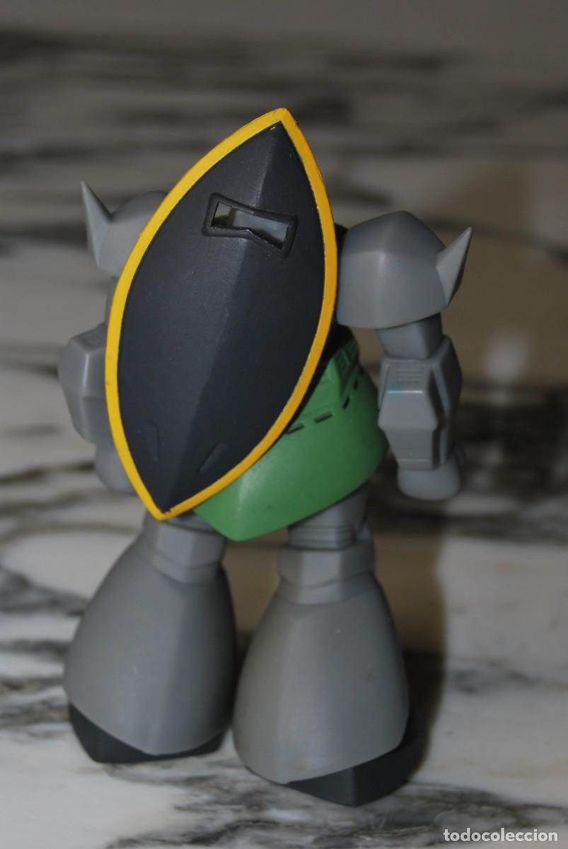 Figuras de acci&oacute;n: ROBOT MS-14A GELGOOG - GUNDAM - Foto 3