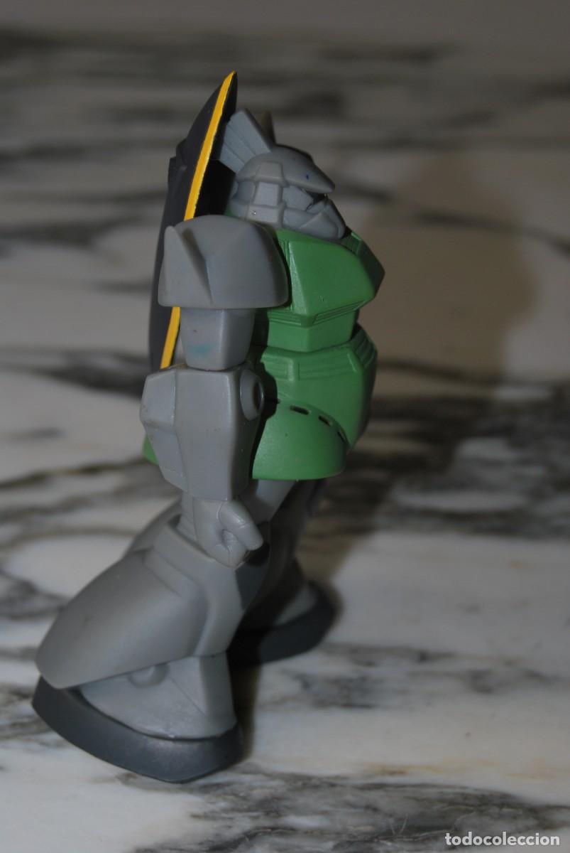 Figuras de acci&oacute;n: ROBOT MS-14A GELGOOG - GUNDAM - Foto 4