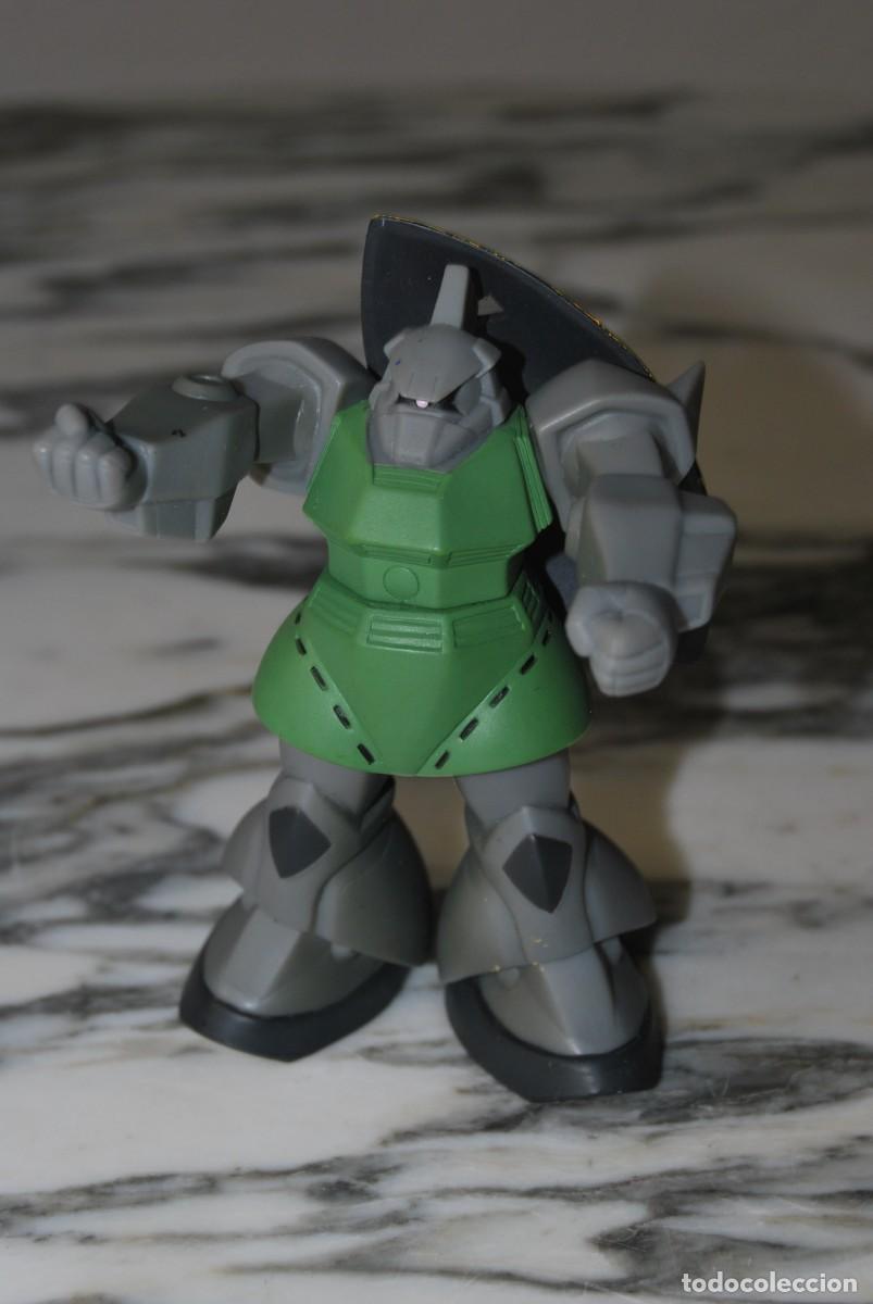 Figuras de acci&oacute;n: ROBOT MS-14A GELGOOG - GUNDAM - Foto 7