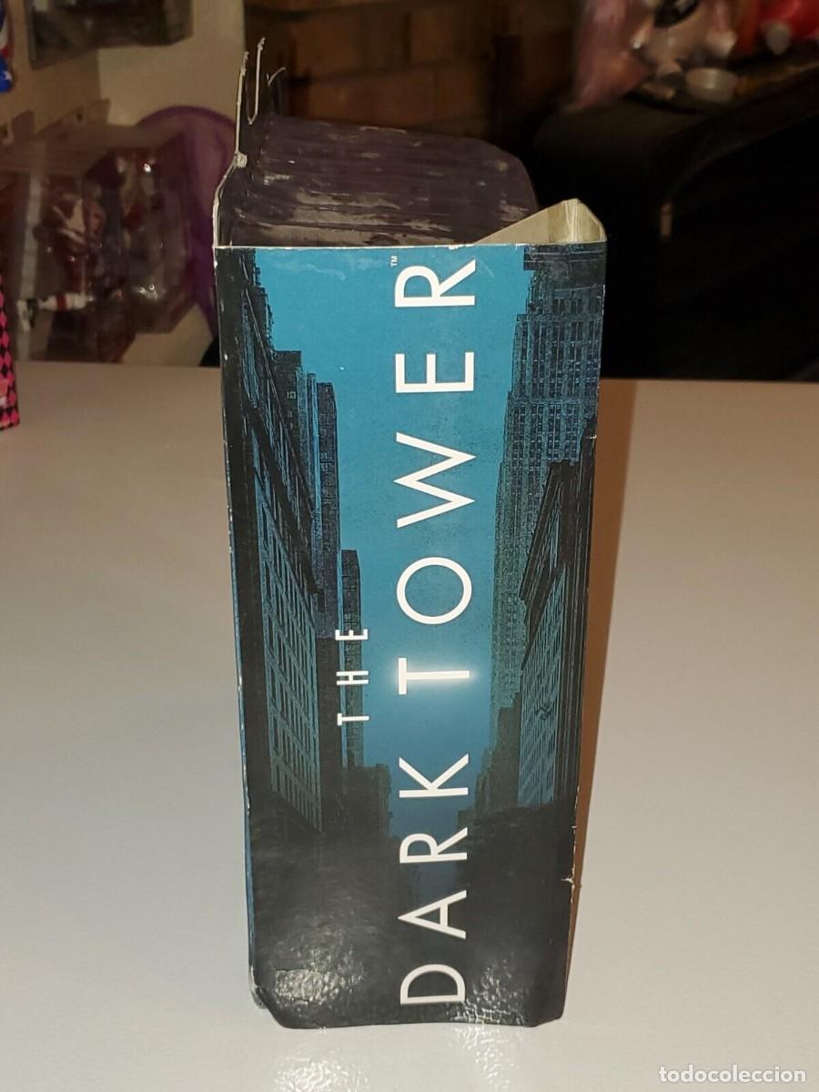 Figuras de acci&oacute;n: the dark tower - Foto 3