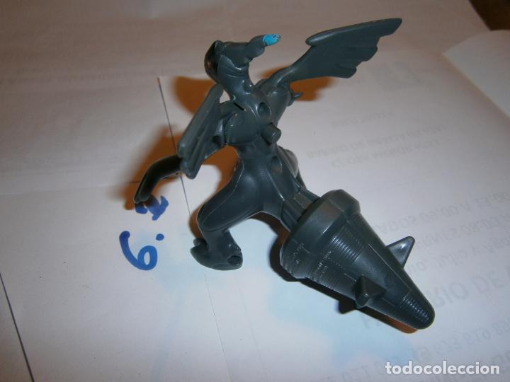 Figuras de acci&oacute;n: FIGURA DE ACCION - Foto 2