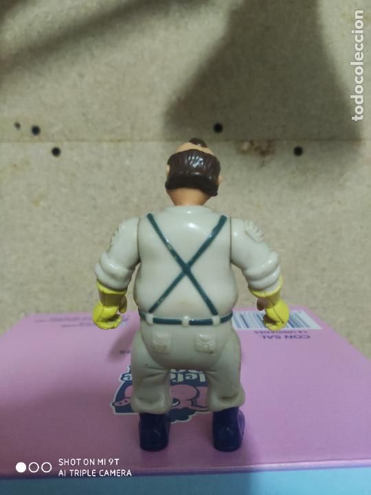 Figuras de acci&oacute;n: personaje de cazafantasmas - Foto 2