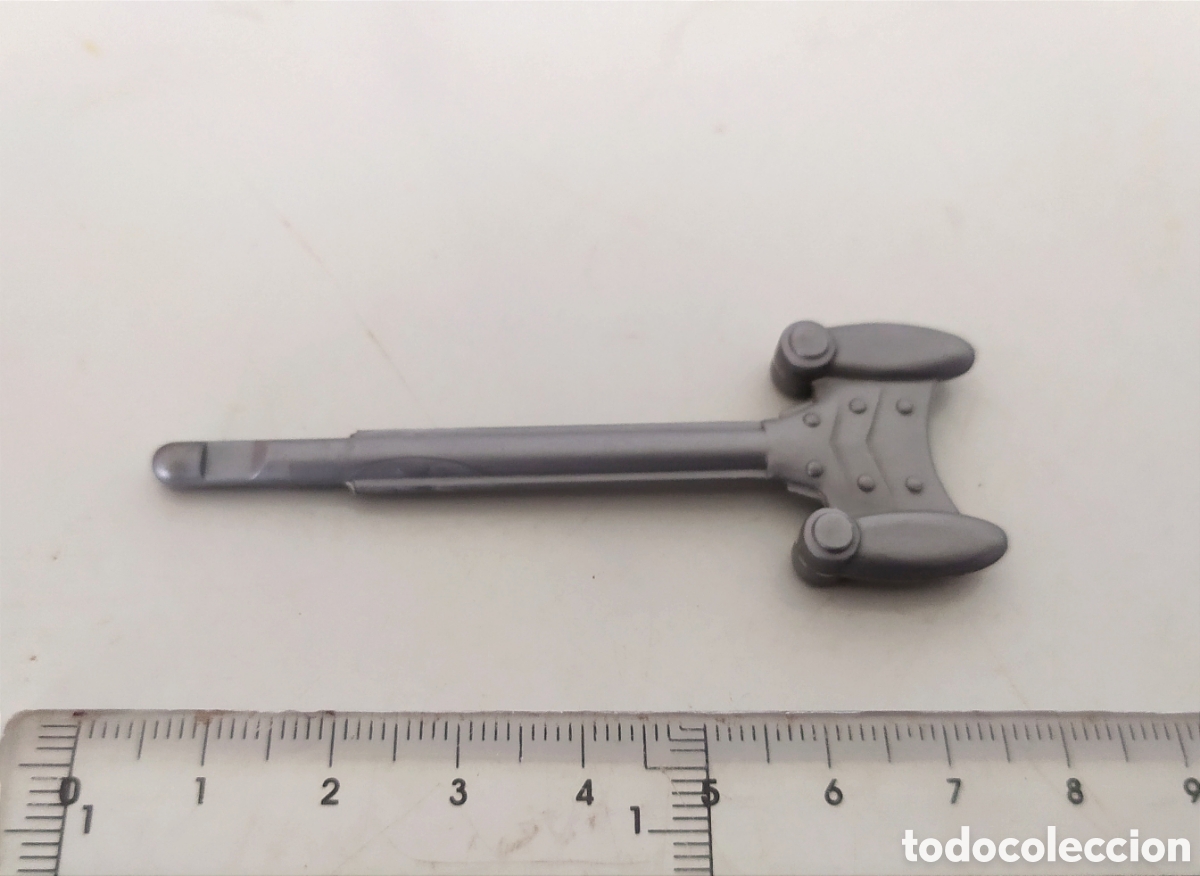 Figurines d'action: Arma accesorio torpedo misil figura acci&oacute;n mu&ntilde;eco armas accesorios complementos