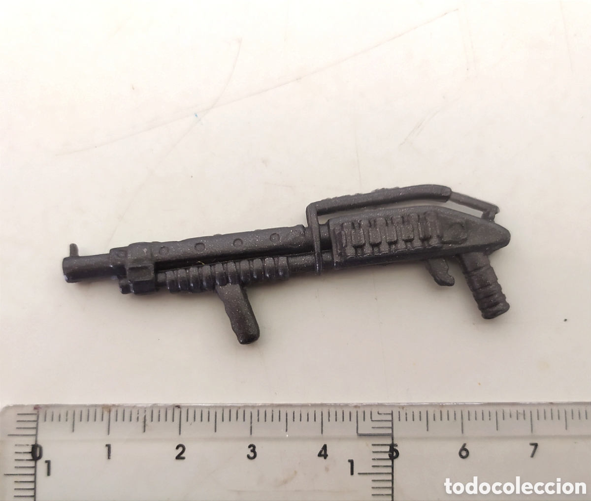 Figuras de a&ccedil;&atilde;o: Arma accesorio fusil escopeta figura acci&oacute;n mu&ntilde;eco armas accesorios complementos