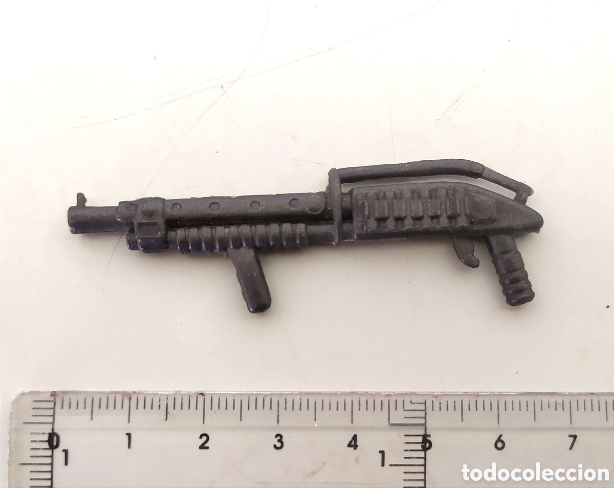 Figuras de acci&oacute;n: Arma accesorio fusil escopeta figura acci&oacute;n mu&ntilde;eco armas accesorios complementos