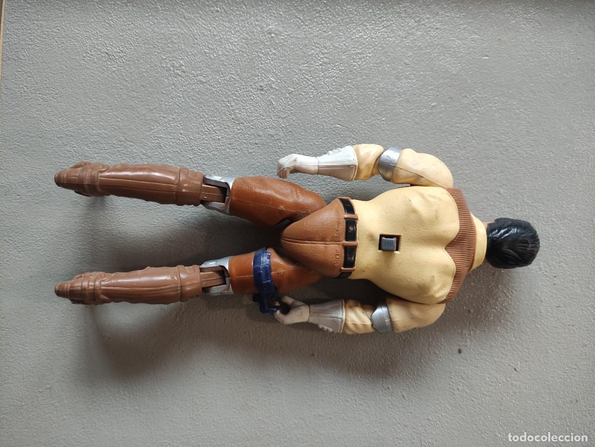 Figuras de acci&oacute;n: Marshall bravestar () - Foto 2