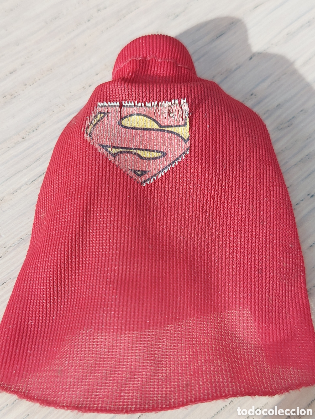 Figuras de acci&oacute;n: Super powers superman estrela - Foto 6