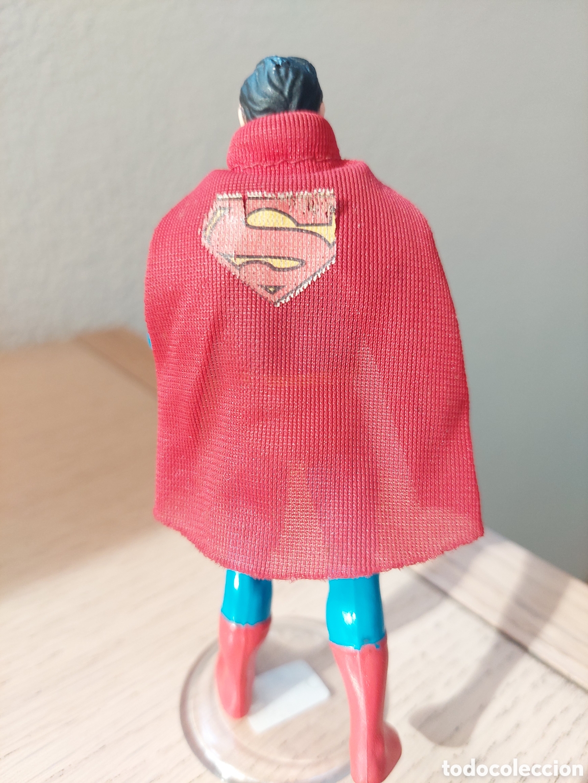 Figuras de acci&oacute;n: Super powers superman estrela - Foto 7