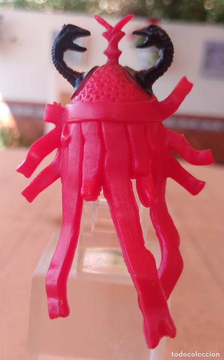 Figuras de acci&oacute;n: Thundercats, Mumm-ra casco corona - Foto 3