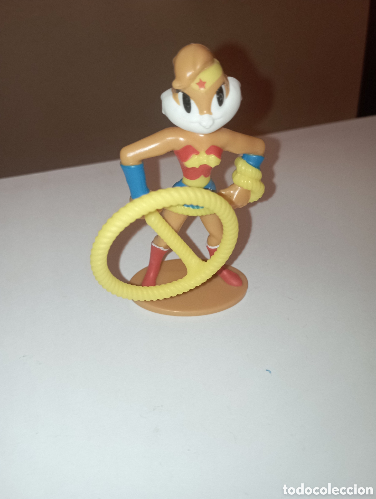 Burger king hot sale bunny toy