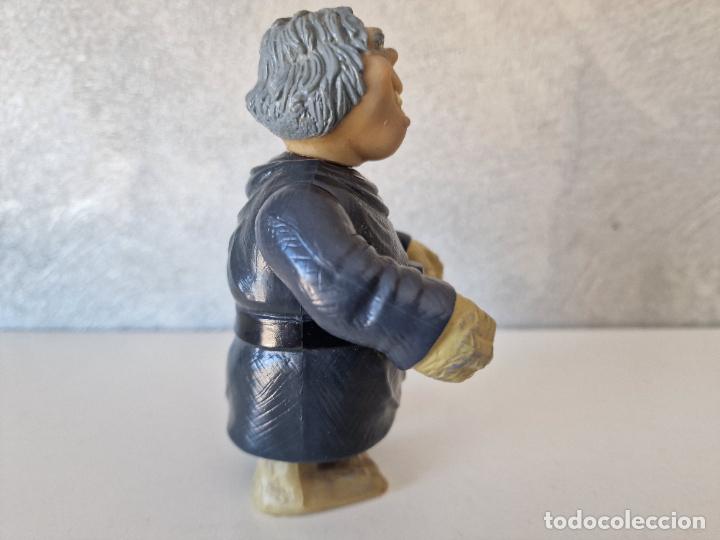 Figuras de acci&oacute;n: OUTLAW SKUZZ BRAVESTARR - Foto 3