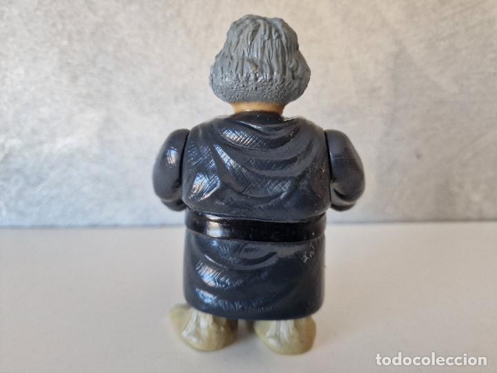 Figuras de acci&oacute;n: OUTLAW SKUZZ BRAVESTARR - Foto 4