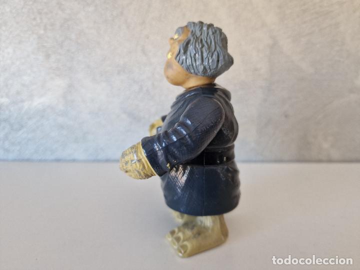 Figuras de acci&oacute;n: OUTLAW SKUZZ BRAVESTARR - Foto 5