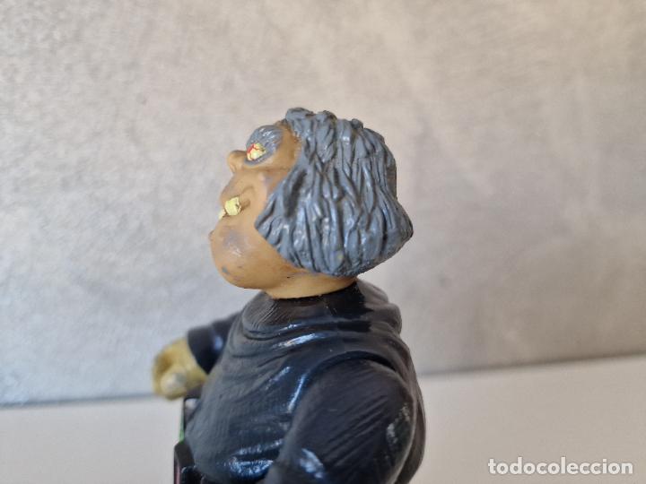 Figuras de acci&oacute;n: OUTLAW SKUZZ BRAVESTARR - Foto 6