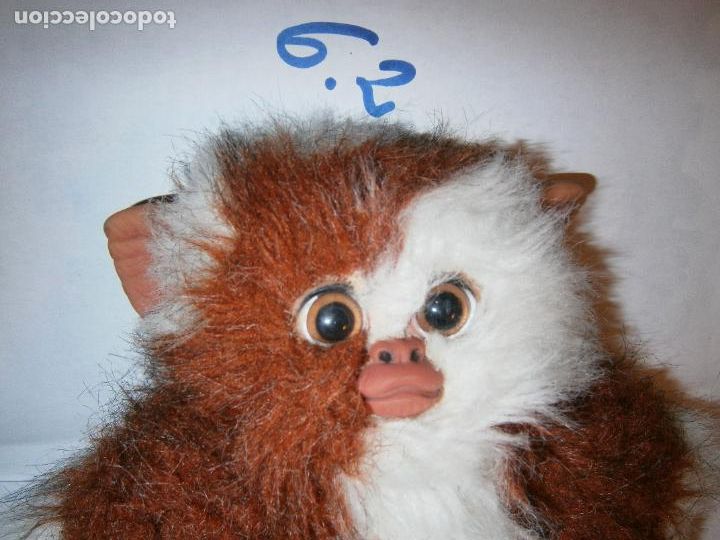 Figuras de acci&oacute;n: ANTIGUO GREMLINS TAMA&Ntilde;O MEDIO - Foto 2