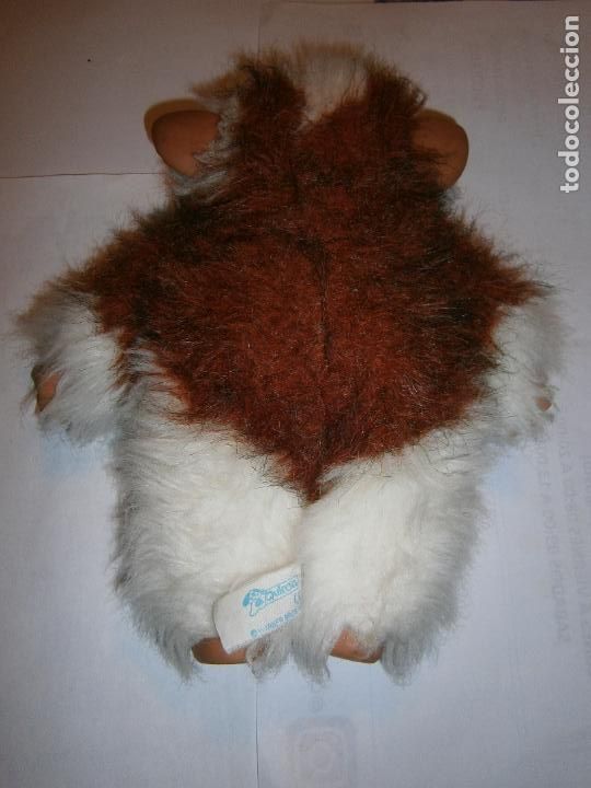 Figuras de acci&oacute;n: ANTIGUO GREMLINS TAMA&Ntilde;O MEDIO - Foto 4
