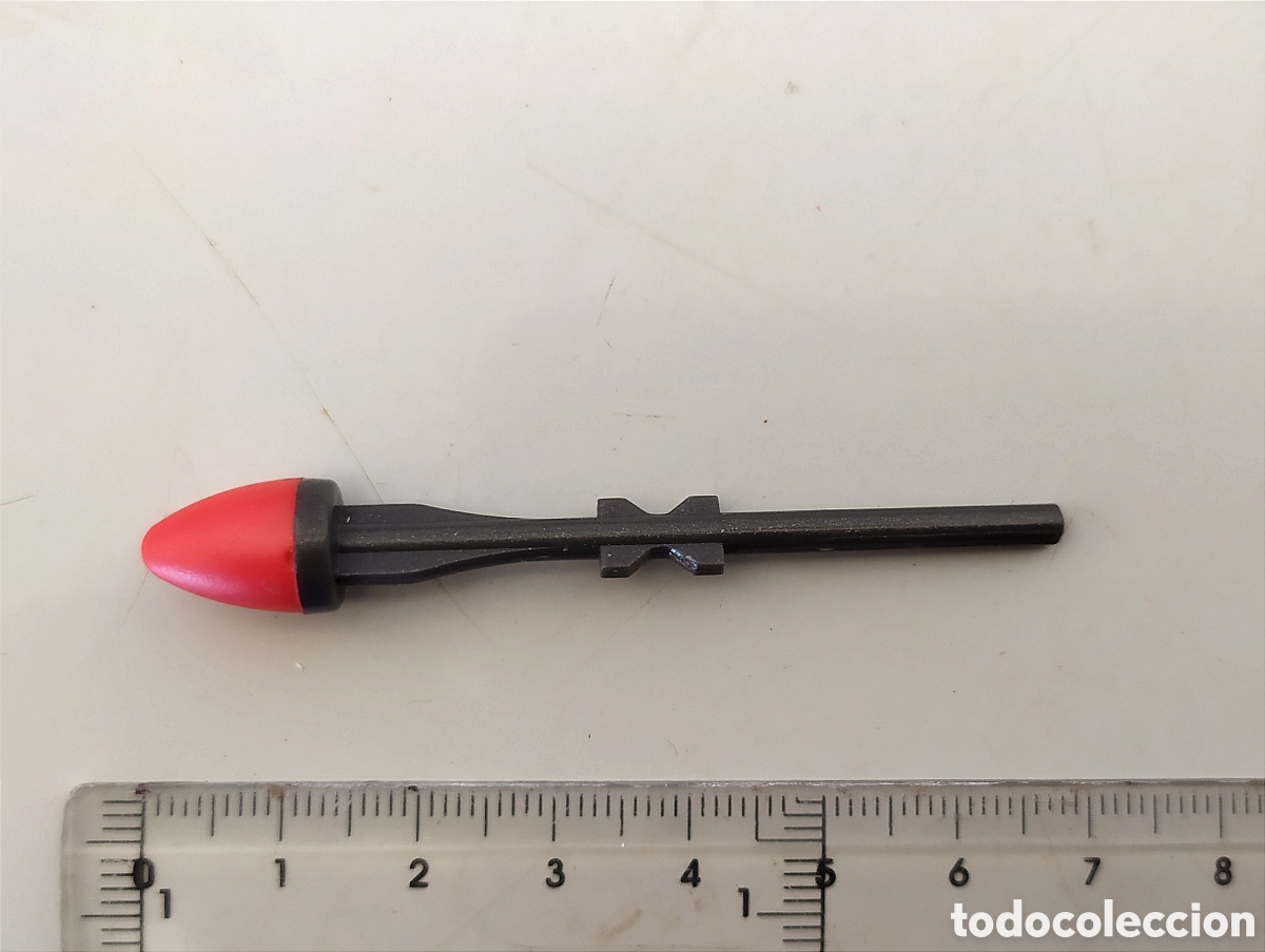 Figuras de acci&oacute;n: Arma accesorio misil torpedo cohete figura acci&oacute;n mu&ntilde;eco armas accesorios complementos bomba