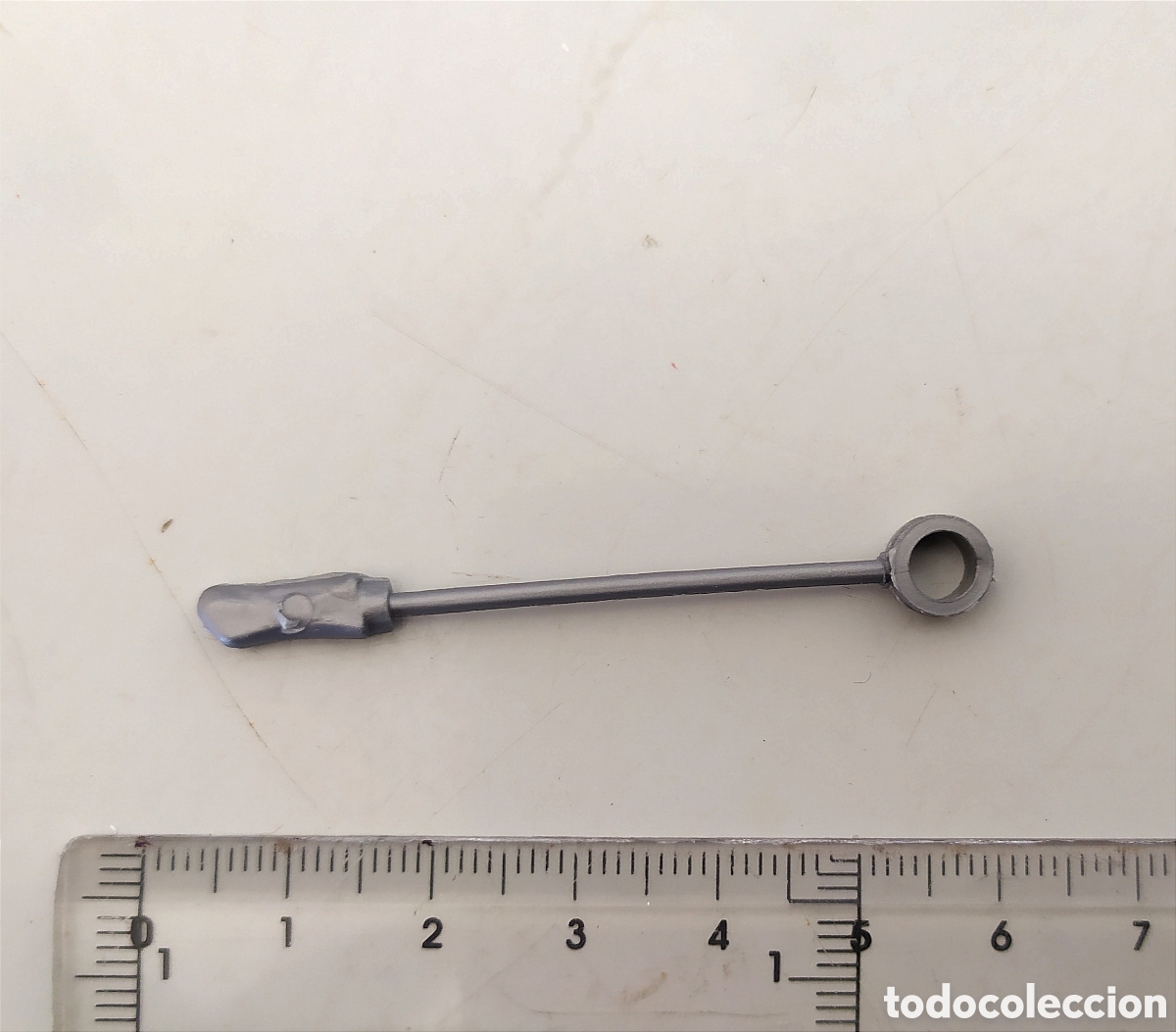 Figuras de acci&oacute;n: Pieza accesorio figura acci&oacute;n mu&ntilde;eco armas accesorios complementos