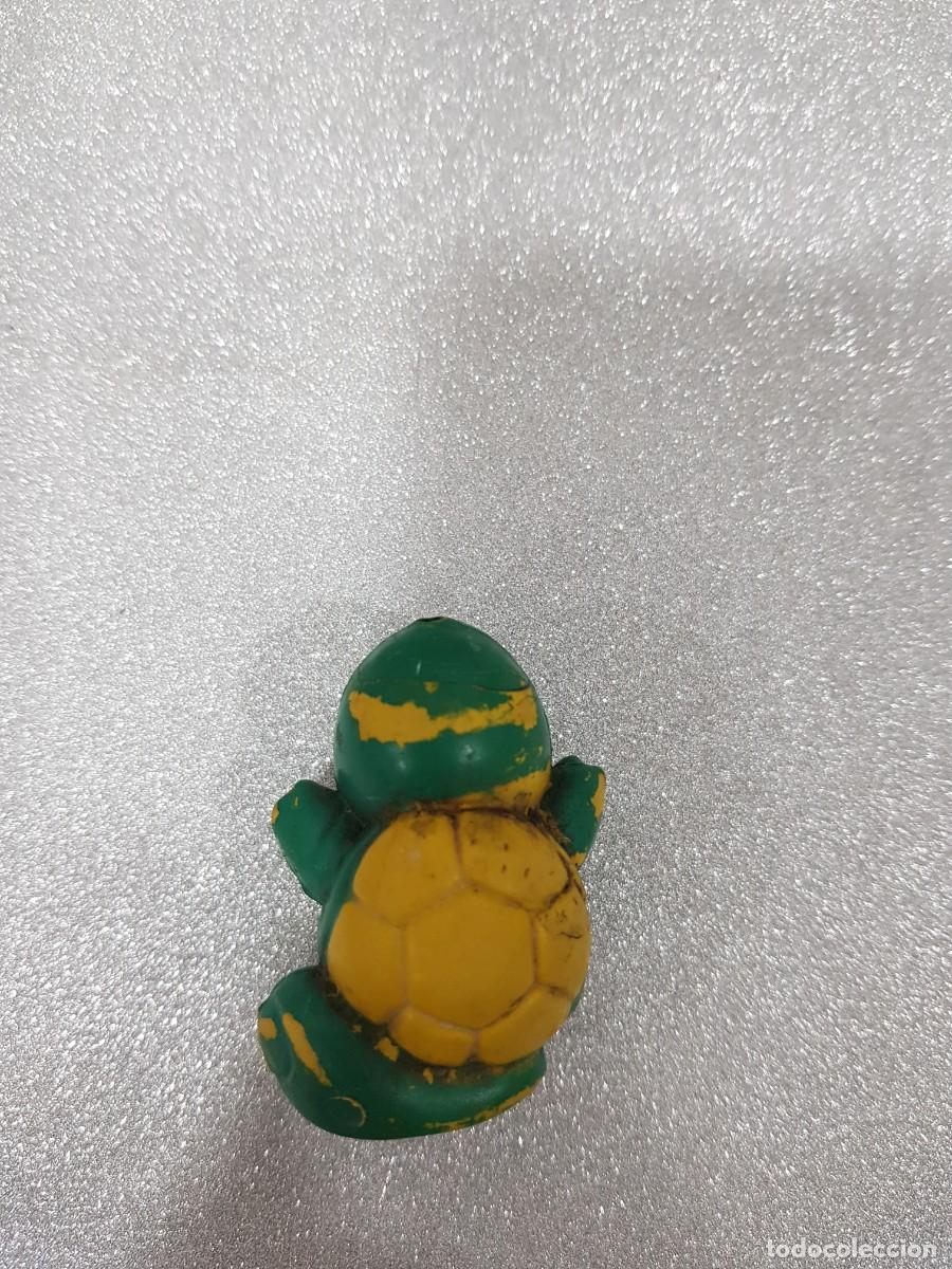 Figuras de acci&oacute;n: FIGURA POKEMON SQUIRTLE - Foto 2