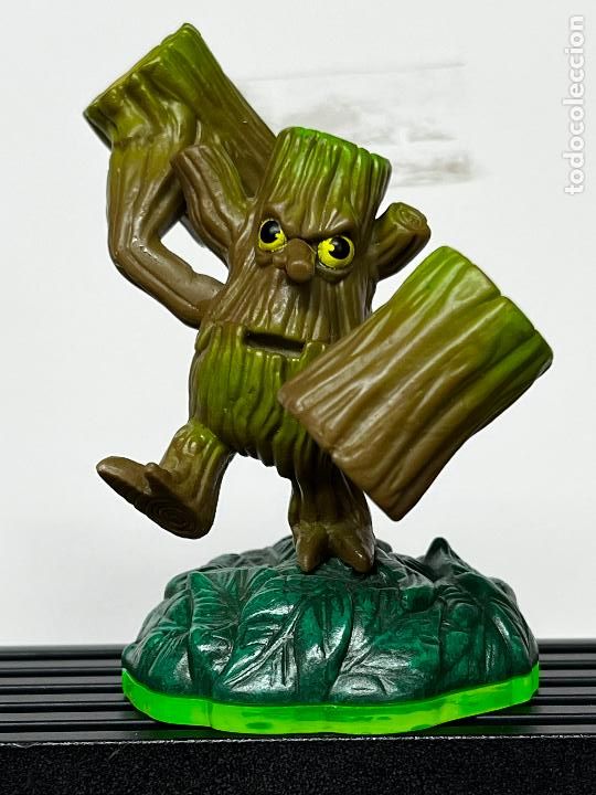 Figuras de a&ccedil;&atilde;o: SKYLADERS