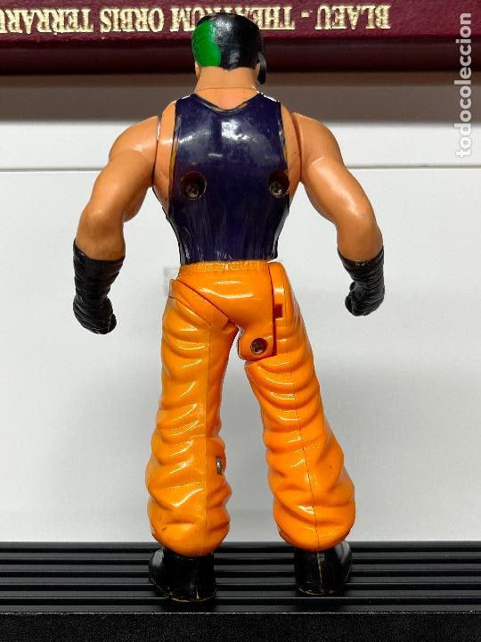 Figuras de acci&oacute;n: FIGURA ACCION - Foto 2
