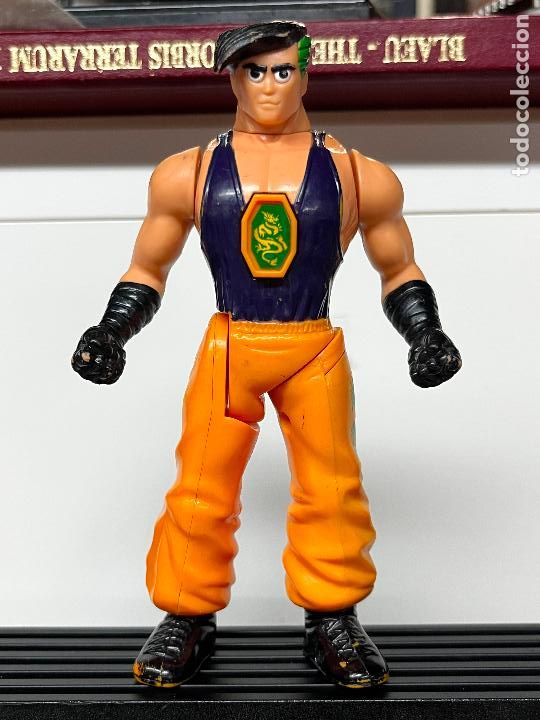 Figuras de acci&oacute;n: FIGURA ACCION - Foto 3