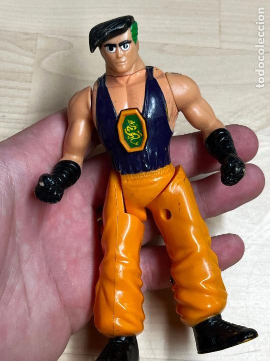 Figuras de acci&oacute;n: FIGURA ACCION - Foto 1