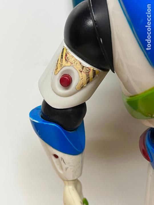 Figuras de acci&oacute;n: FIGURA DE ACCION BUZZ LIGHT YEAR - Foto 5