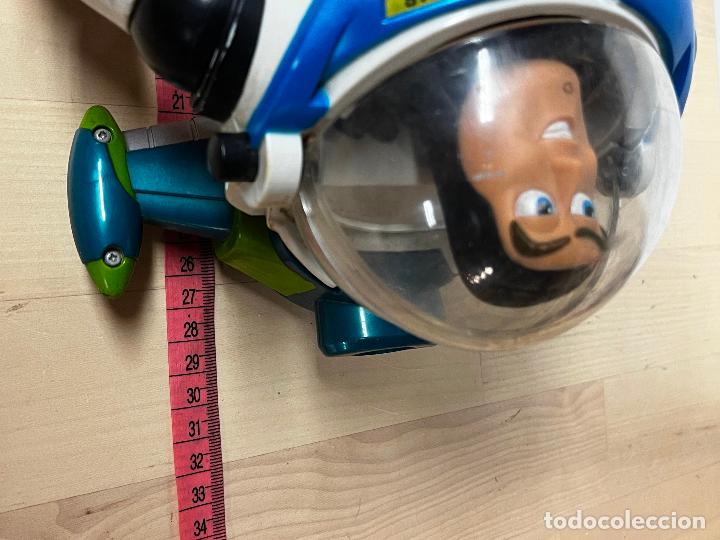 Figuras de acci&oacute;n: FIGURA DE ACCION BUZZ LIGHT YEAR - Foto 8