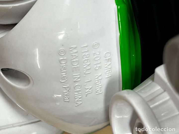 Figuras de acci&oacute;n: FIGURA DE ACCION BUZZ LIGHT YEAR - Foto 3