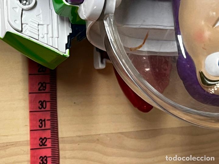 Figuras de acci&oacute;n: FIGURA DE ACCION BUZZ LIGHT YEAR - Foto 6