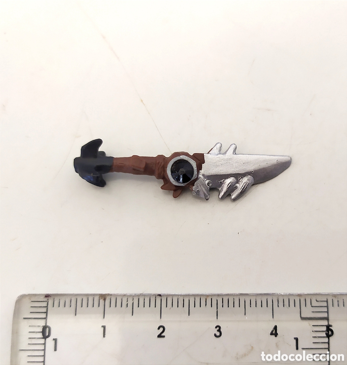 Actionfiguren: Cuchillo daga pu&ntilde;al arma accesorio figura acci&oacute;n mu&ntilde;eco armas accesorios complementos