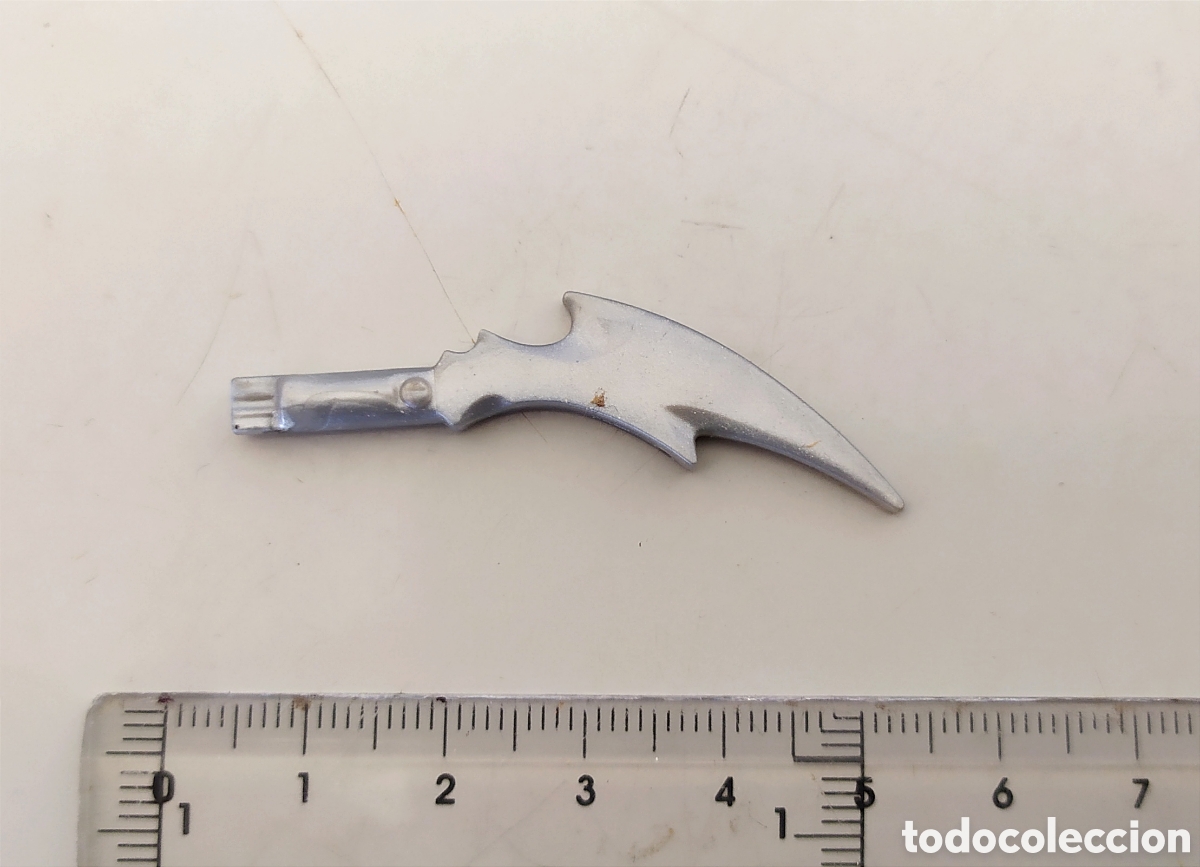 Actionfiguren: Cuchillo sable daga arma accesorio figura acci&oacute;n mu&ntilde;eco armas accesorios complementos