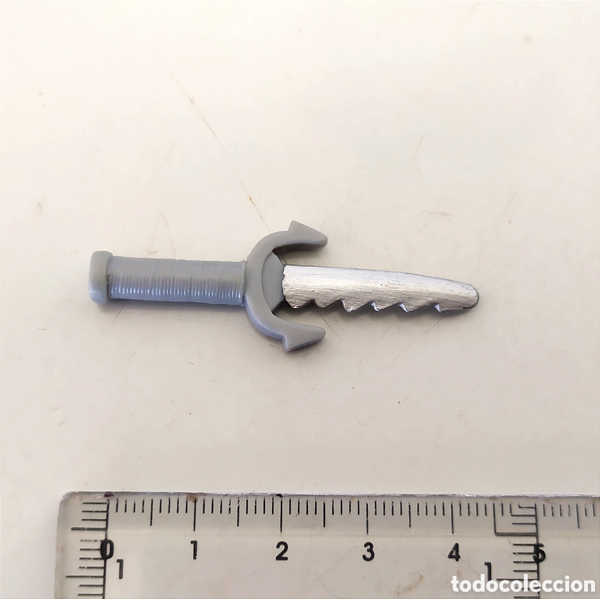 Actionfiguren: Cuchillo daga pu&ntilde;al arma accesorio figura acci&oacute;n mu&ntilde;eco armas accesorios complementos