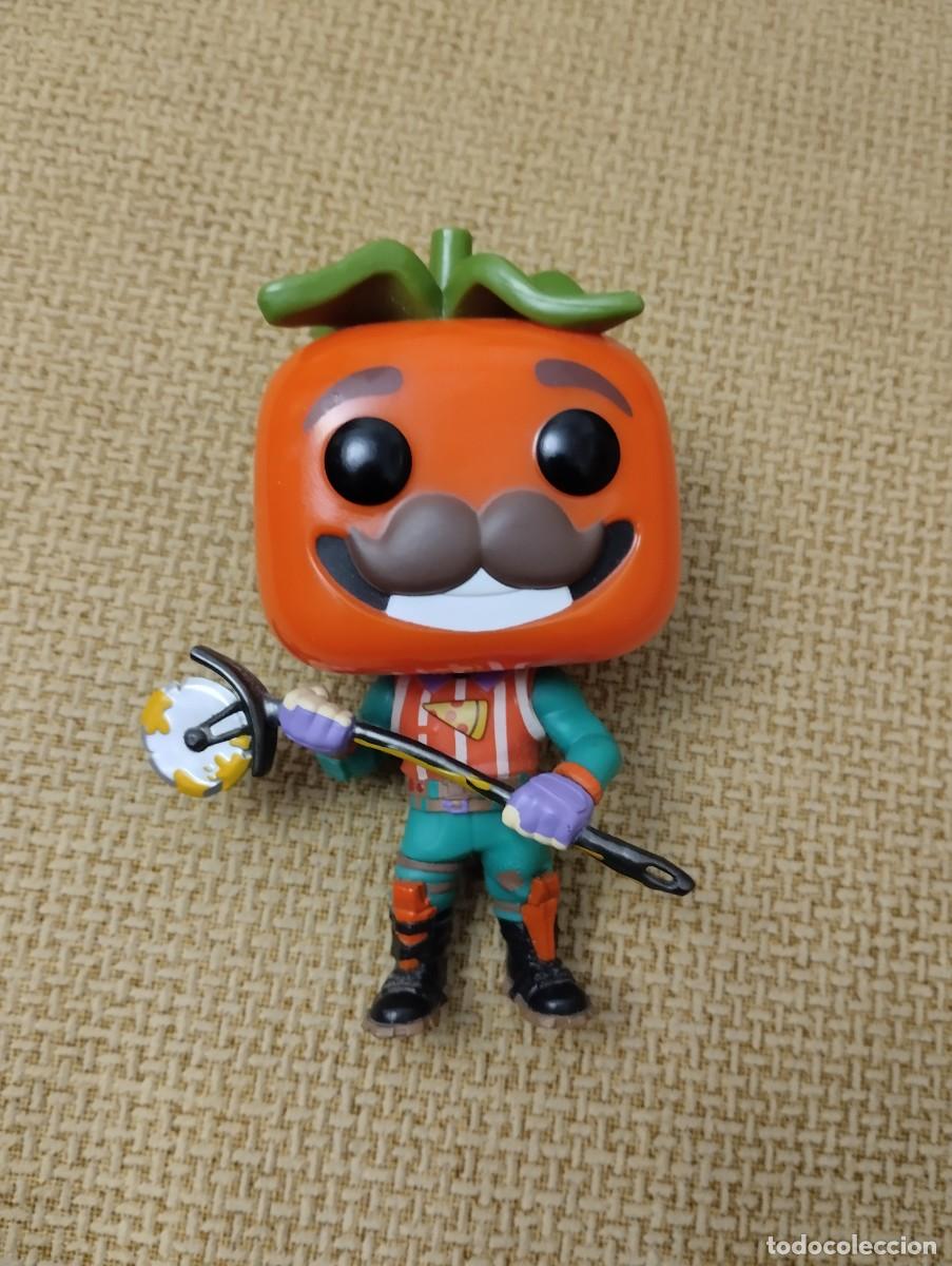 Figuras de acci&oacute;n: Funko Fornite - Foto 1