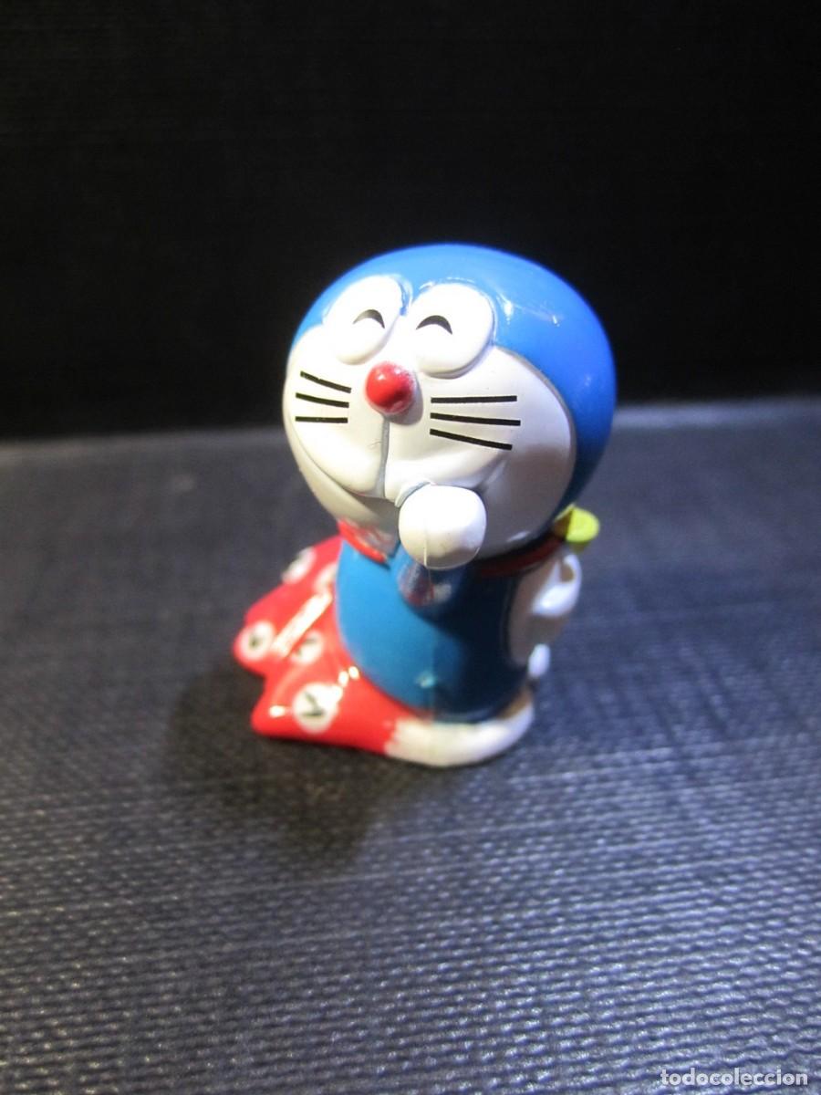 Figuras de acci&oacute;n: Doraemon (Kinder Sorpresa) - Foto 1