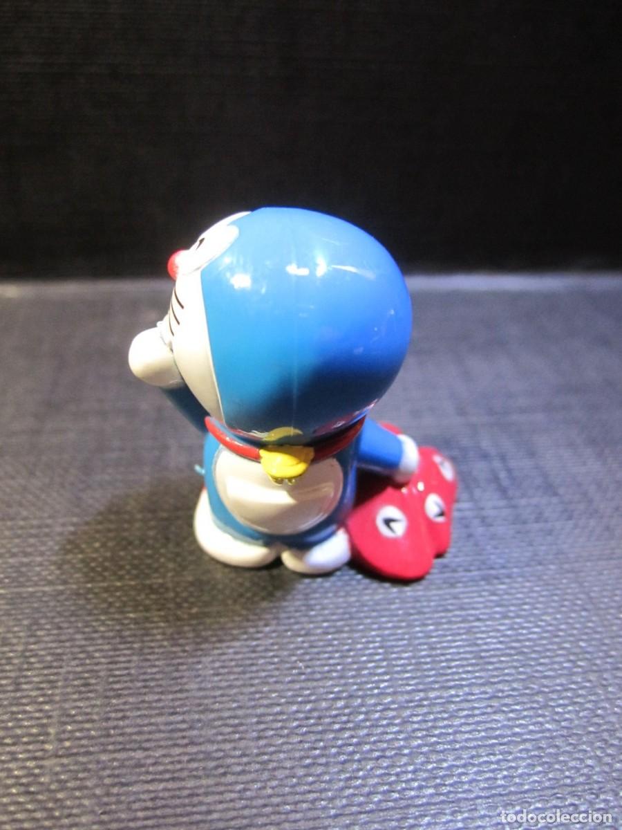 Figuras de acci&oacute;n: Doraemon (Kinder Sorpresa) - Foto 2