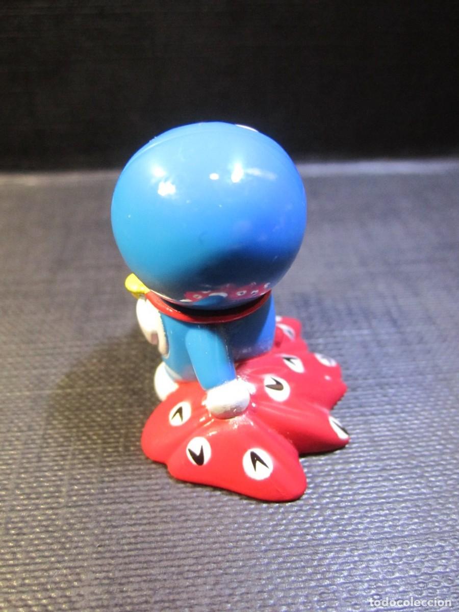 Figuras de acci&oacute;n: Doraemon (Kinder Sorpresa) - Foto 3
