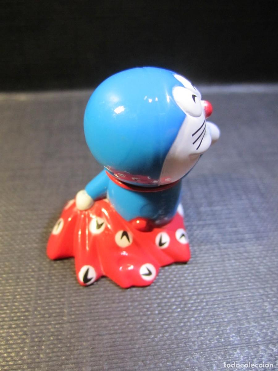 Figuras de acci&oacute;n: Doraemon (Kinder Sorpresa) - Foto 4