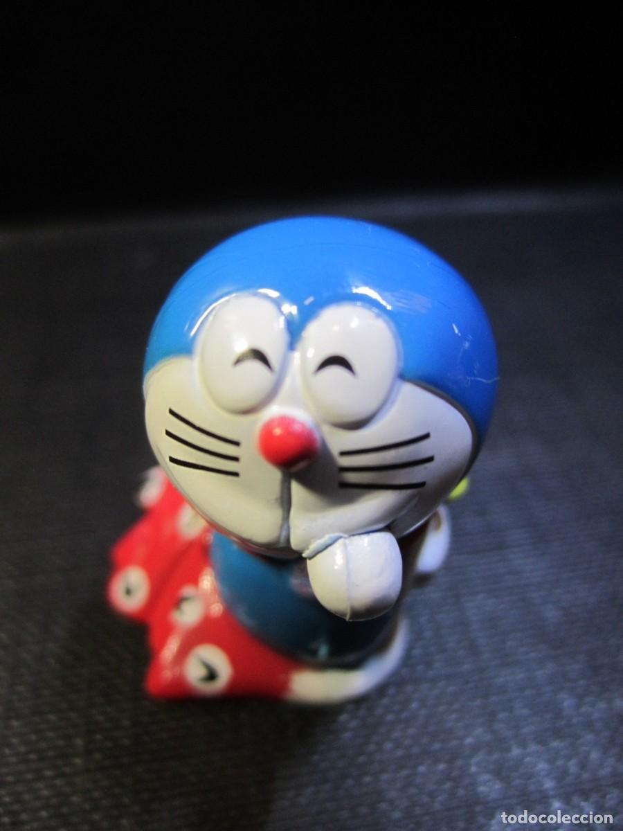 Figuras de acci&oacute;n: Doraemon (Kinder Sorpresa) - Foto 5