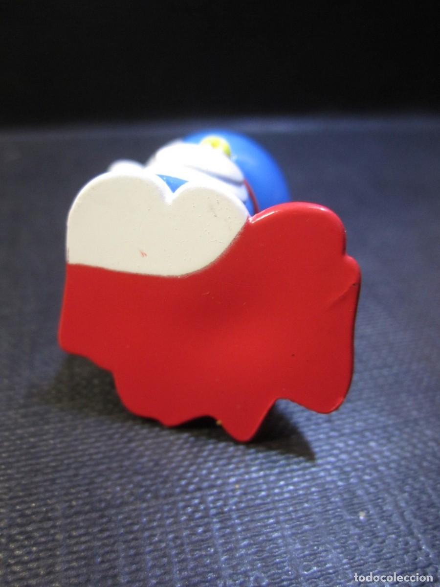 Figuras de acci&oacute;n: Doraemon (Kinder Sorpresa) - Foto 6