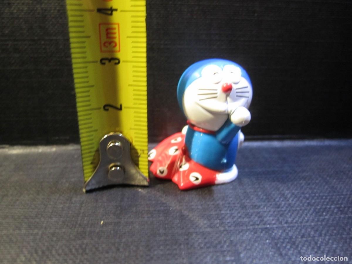 Figuras de acci&oacute;n: Doraemon (Kinder Sorpresa) - Foto 7
