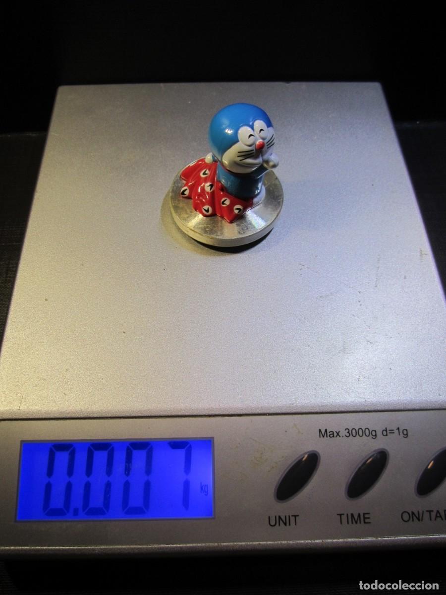 Figuras de acci&oacute;n: Doraemon (Kinder Sorpresa) - Foto 8