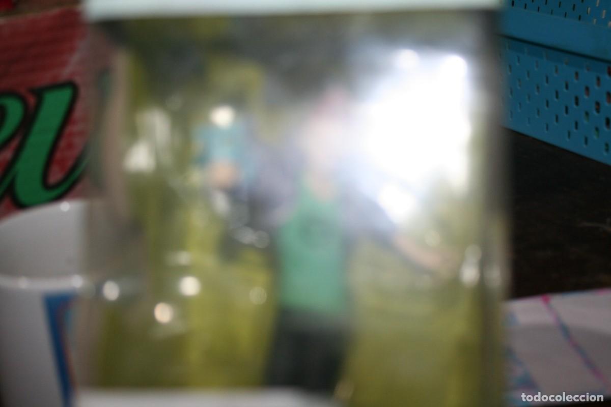 Figuras de acci&oacute;n: en caja mu&ntilde;eco rubius comansi - Foto 3